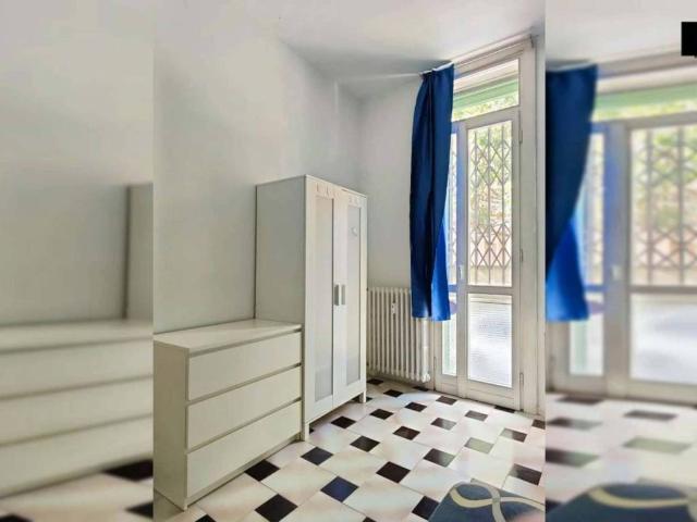 Appartamento in affitto a Municipio 9, Milano