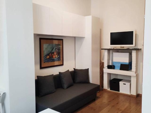 Appartamento in affitto a Municipio 2, Milano