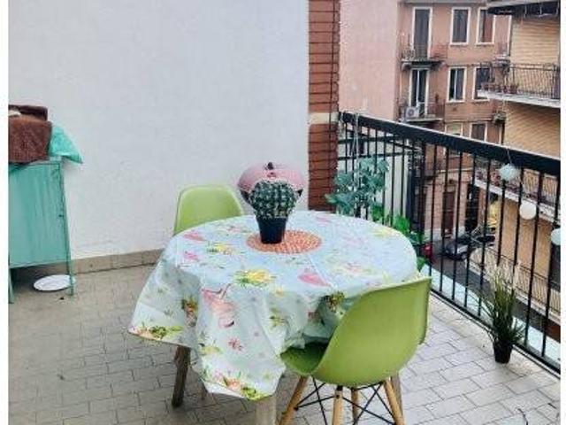 Appartamento in affitto a Villapizzone, Milano