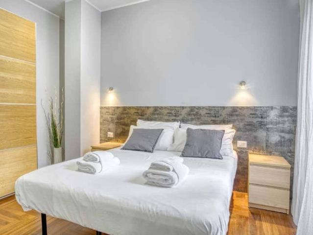 Appartamento in affitto a Municipio 2, Milano