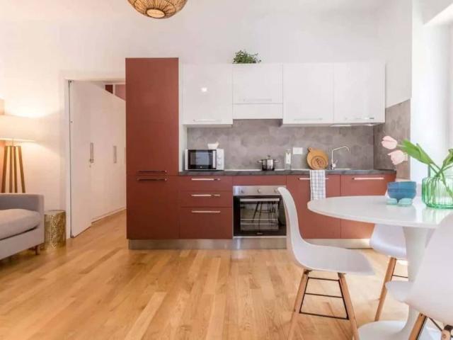 Appartamento in affitto a Portello, Milano