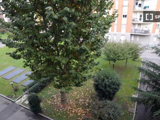 Appartamento in affitto a Forze Armate, Milano