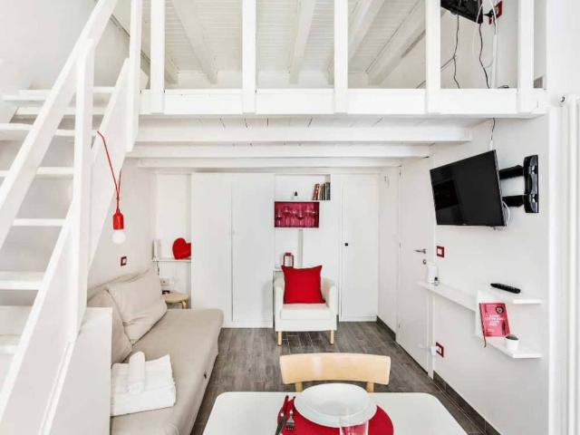 Appartamento in affitto a Municipio 2, Milano