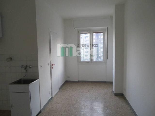 Appartamento in affitto a Municipio 7, Milano