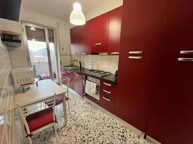 Appartamento in affitto a Municipio 5, Milano