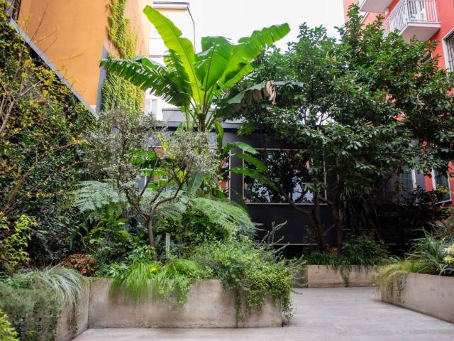 Appartamento in affitto a Municipio 2, Milano