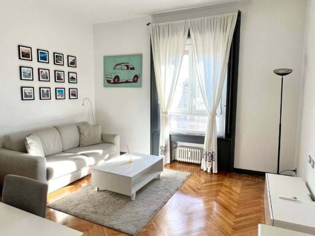 Appartamento in affitto a Municipio 2, Milano