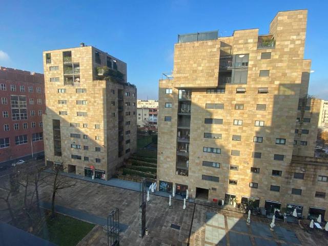 Appartamento in affitto a Municipio 9, Milano