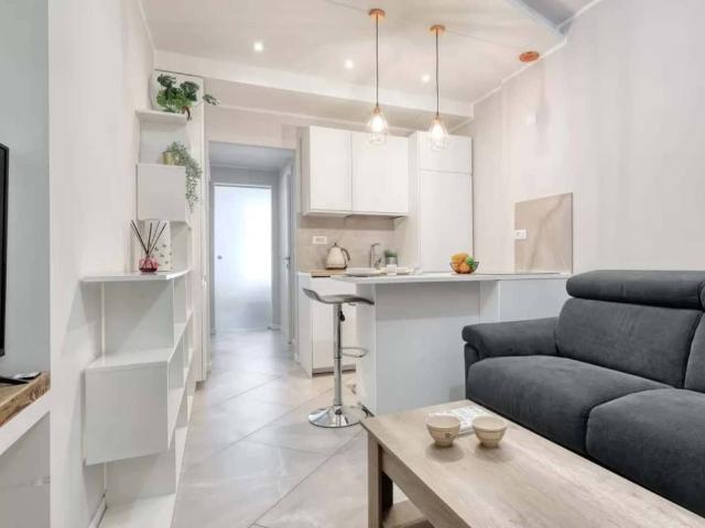 Appartamento in affitto a Porta Volta, Milano