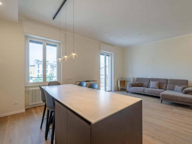 Appartamento in affitto a Duomo, Milano