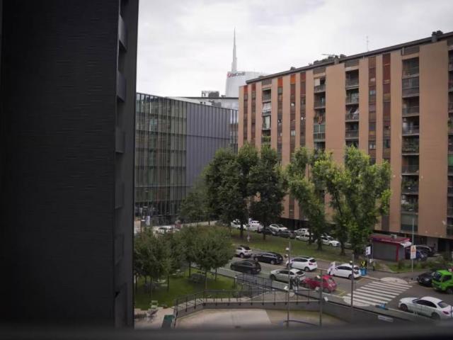 Appartamento in affitto a Municipio 9, Milano