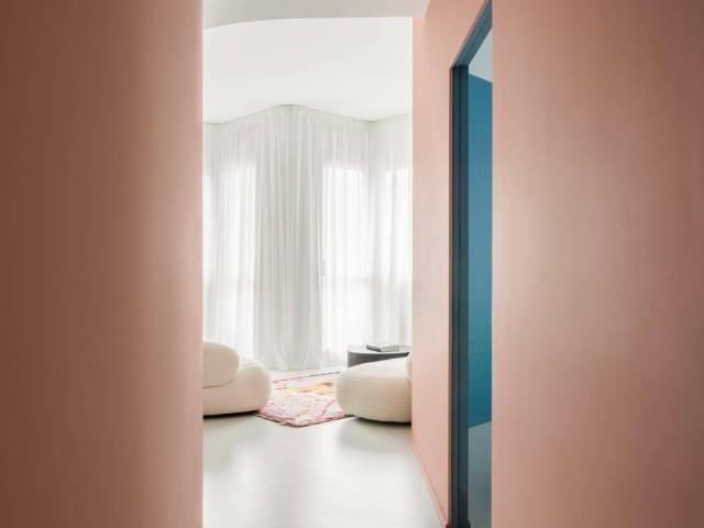 Appartamento in affitto a Municipio 1, Milano