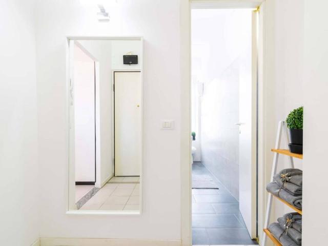 Appartamento in affitto a Scalo Romana, Milano