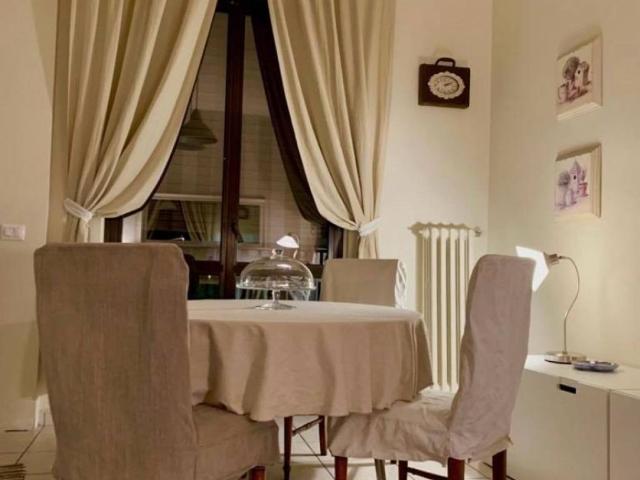 Appartamento in affitto a Municipio 9, Milano