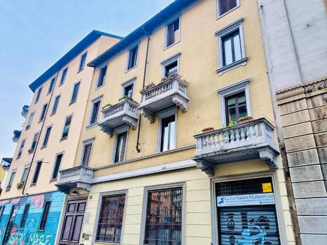 Appartamento in affitto a Municipio 2, Milano