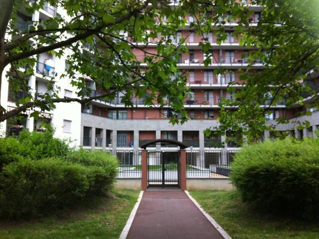 Appartamento in affitto a Municipio 3, Milano