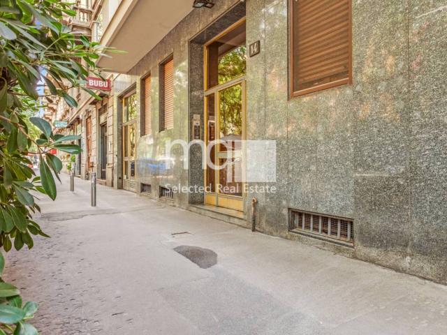 Appartamento in affitto a Municipio 3, Milano