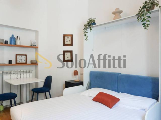 Appartamento in affitto a Municipio 7, Milano