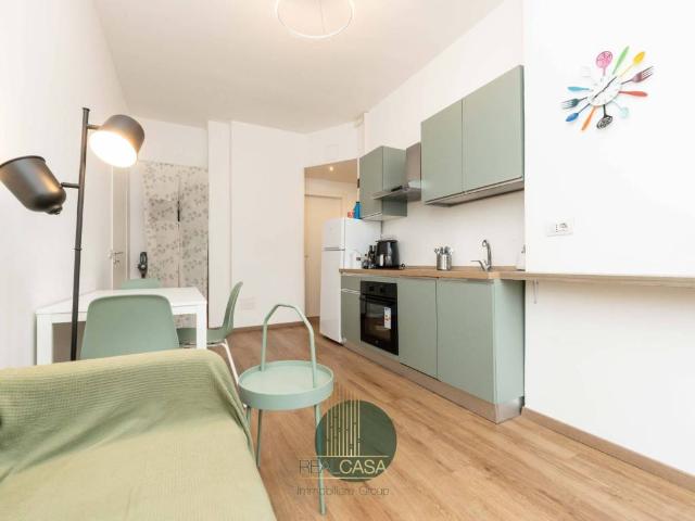 Appartamento in affitto a Municipio 3, Milano