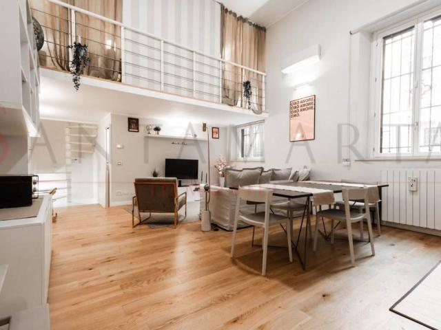 Appartamento in affitto a Municipio 2, Milano