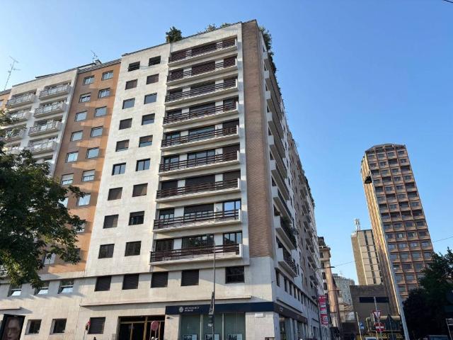 Appartamento in affitto a Centro storico, Milano