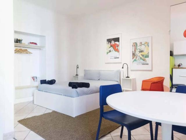 Appartamento in affitto a Municipio 9, Milano