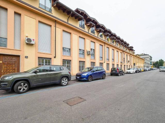 Appartamento in affitto a San Siro, Milano