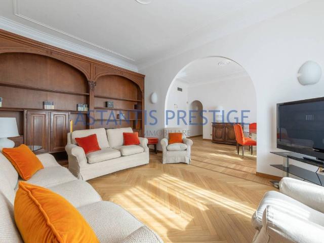 Appartamento in affitto a Tre Torri, Milano