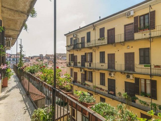 Appartamento in affitto a Ticinese, Milano