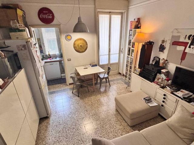 Appartamento in affitto a Municipio 8 di Milano, Milano