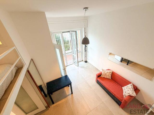 Appartamento in affitto a Città Studi, Milano