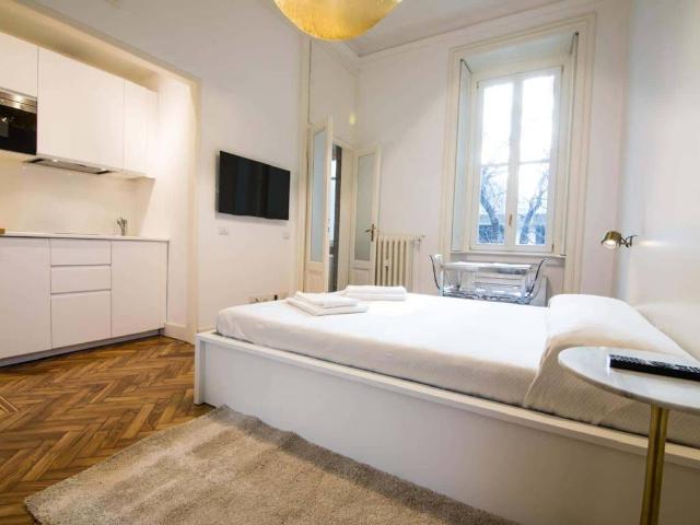 Appartamento in affitto a Centro storico, Milano