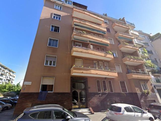 Appartamento in affitto a Villapizzone, Milano