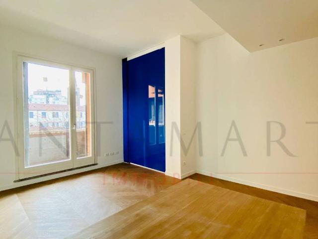 Appartamento in affitto a Municipio 1, Milano