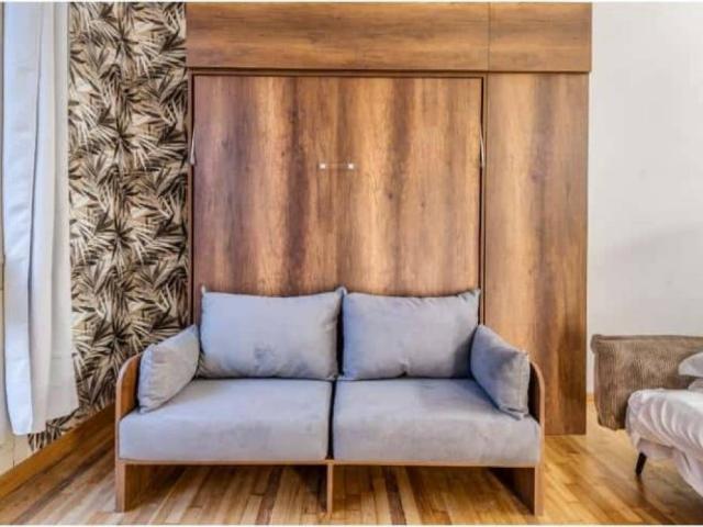 Appartamento in affitto a Municipio 1, Milano