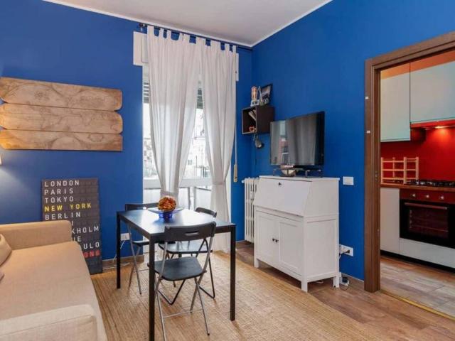 Appartamento in affitto a Lodi - Corvetto, Milano