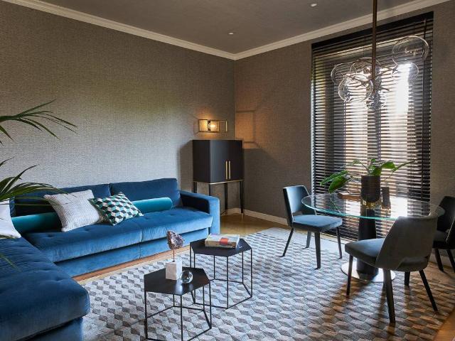 Appartamento in affitto a Centro storico, Milano