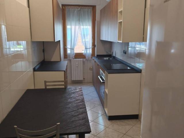 Appartamento in affitto a Municipio 8 di Milano, Milano