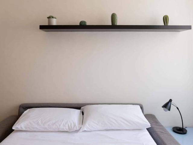 Appartamento in affitto a De Angeli - Monte Rosa, Milano