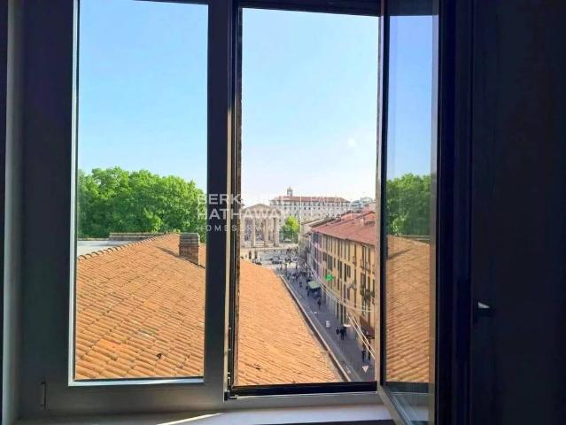 Appartamento in affitto a Municipio 1, Milano