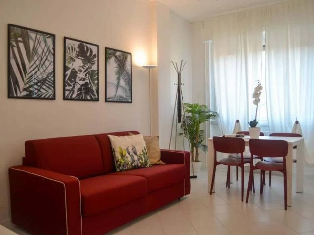 Appartamento in affitto a Lodi - Corvetto, Milano