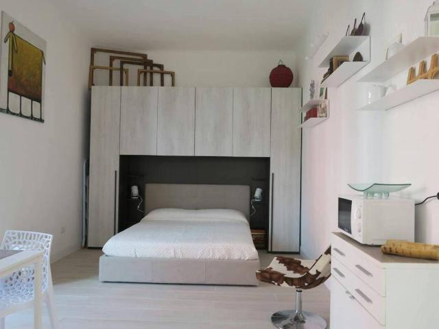 Appartamento in affitto a Quarto Oggiaro, Milano