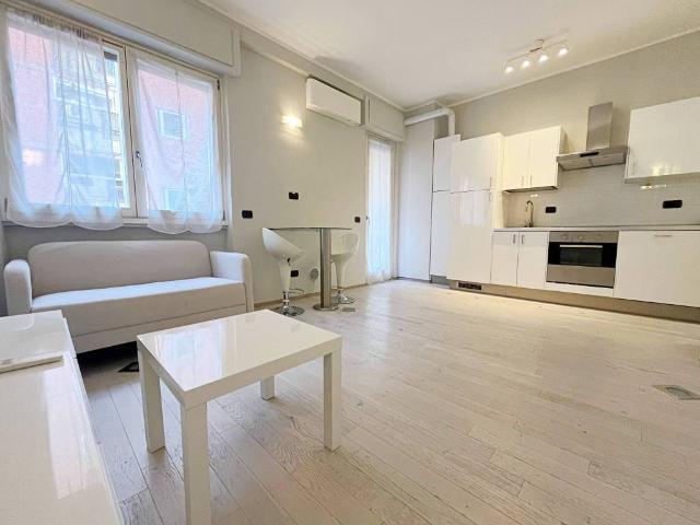 Appartamento in affitto a Portello, Milano