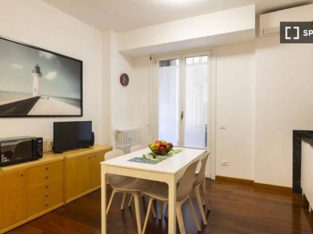 Appartamento in affitto a Municipio 8 di Milano, Milano