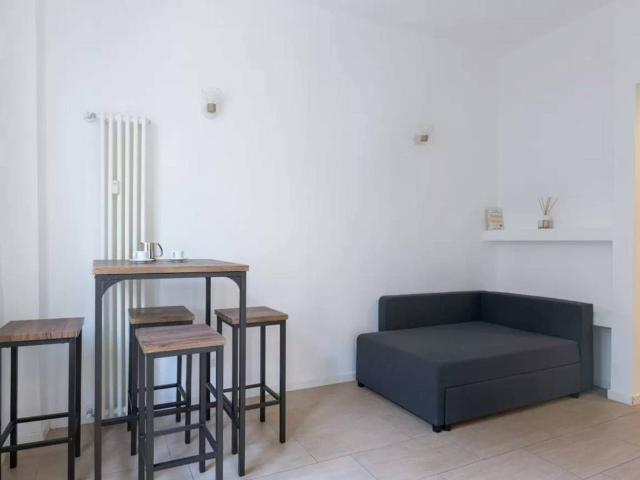 Appartamento in affitto a Morivione, Milano