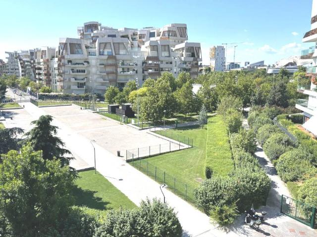 Appartamento in affitto a Municipio 8 di Milano, Milano