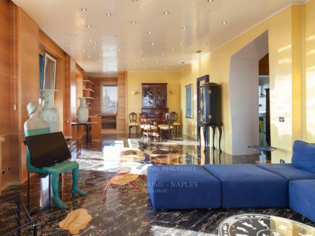 Appartamento in affitto a Municipio 1, Milano