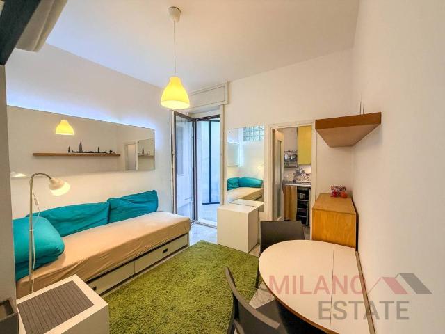 Appartamento in affitto a Lodi - Corvetto, Milano