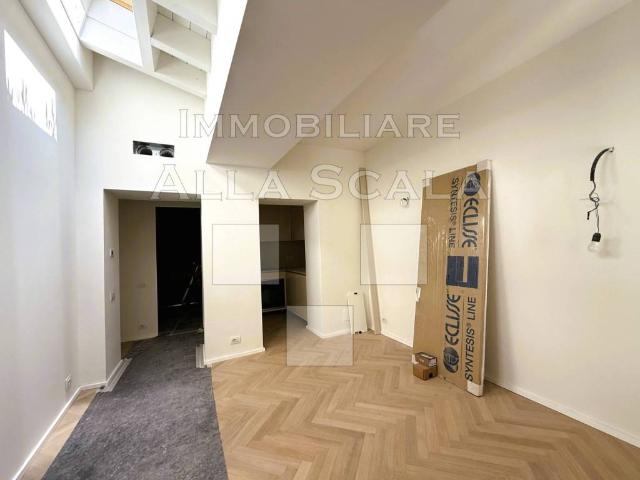 Appartamento in affitto a Duomo, Milano