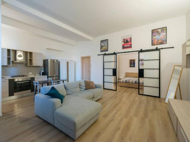 Loft in affitto a Municipio 4, Milano